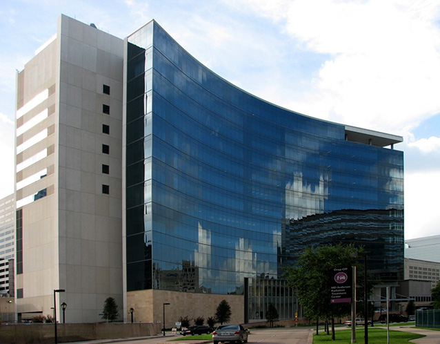 Methodist Hospital Research Institute - Houston, TX