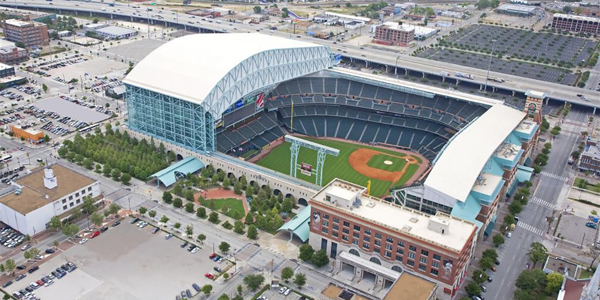 Minute Maid Park