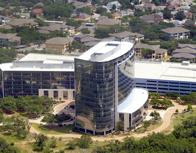Tesoro World Headquarters - San Antonio, TX