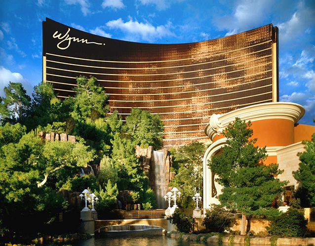 Wynn Las Vegas - Las Vegas, NV