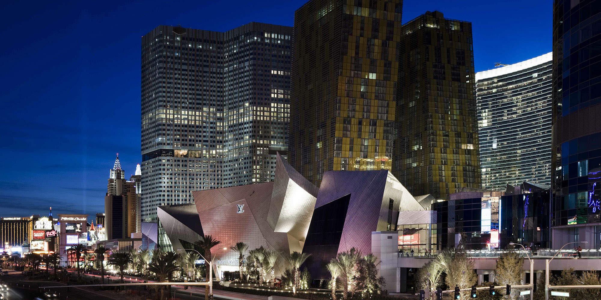 Центр сити отзывы. Сити центр Лас Вегас. City Center Даниэль Либескинд. Daniel Libeskind City Centre las Vegas. Центр города.