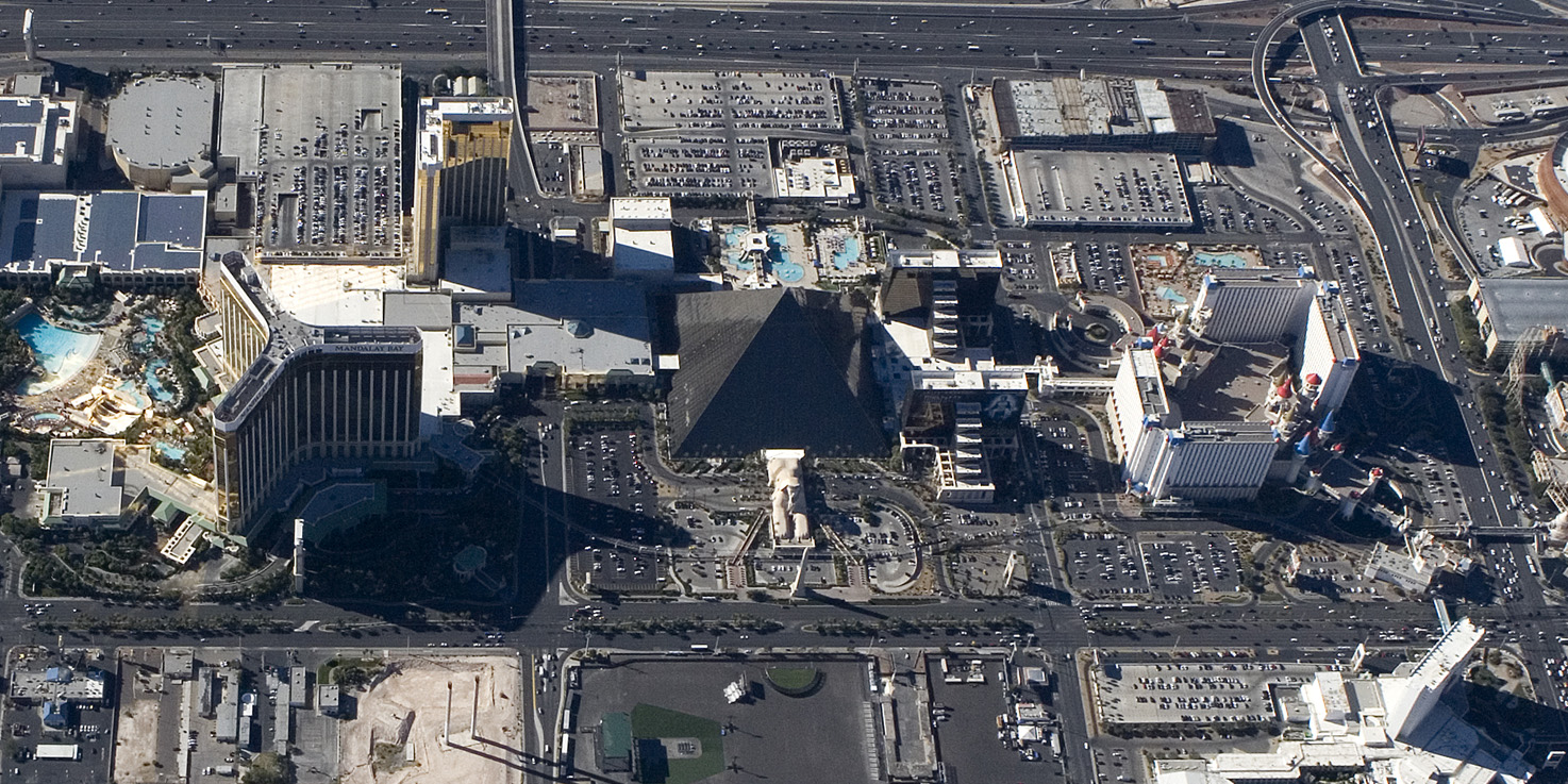 Luxor Las Vegas