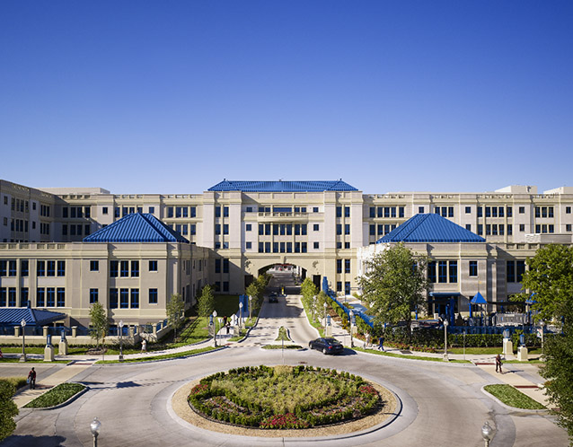 Cook Children's Medical Center - Fort Worth, TX